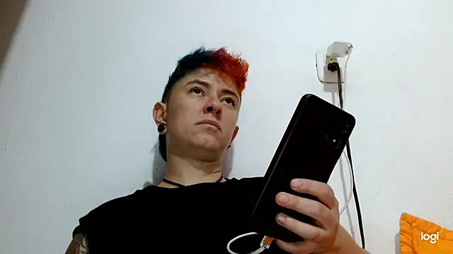 tomboyblue online show from 31, 1, 2025