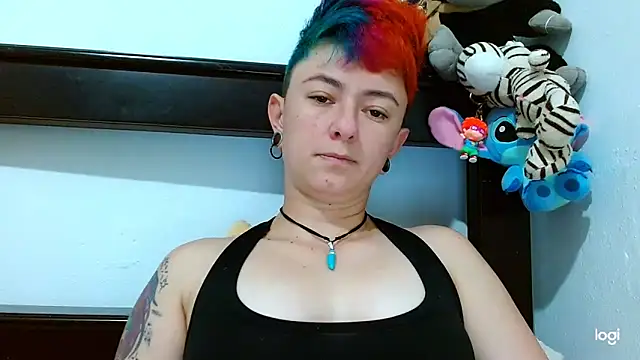 tomboyblue online show from 9, 2, 2025