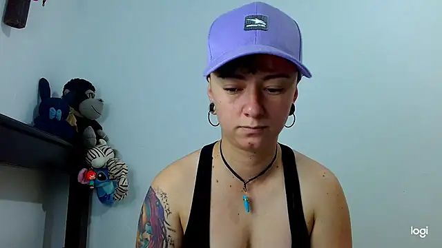 tomboyblue online show from 18, 2, 2025