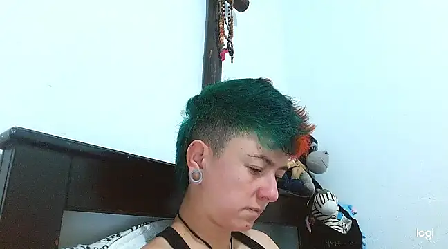 tomboyblue online show from 4, 3, 2025