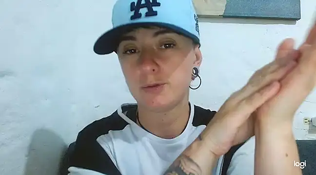 tomboyblue online show from 5, 3, 2025