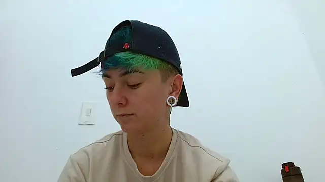 tomboyblue online show from 6, 11, 2025