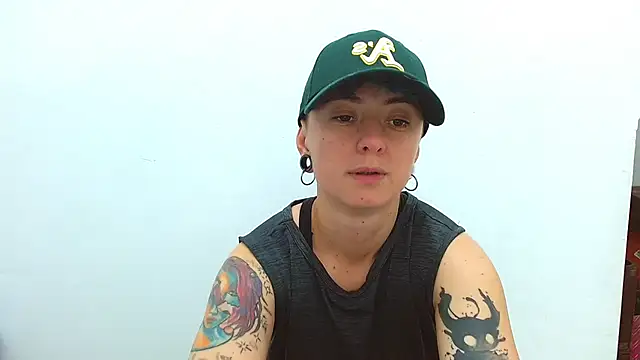 tomboyblue online show from 14, 11, 2025