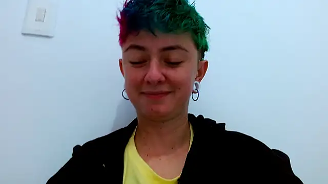 tomboyblue online show from 20, 11, 2025