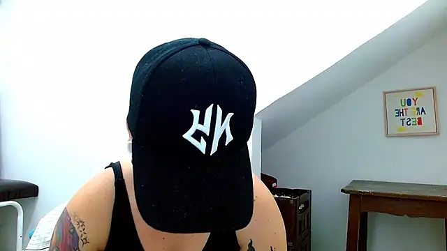 tomboyblue online show from 31, 1, 2026