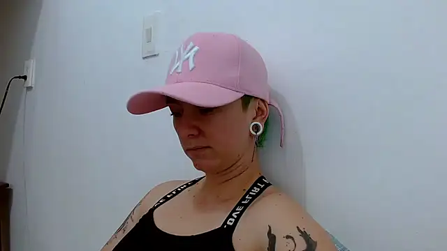 tomboyblue online show from 9, 2, 2026