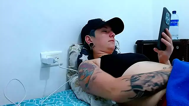 tomboyblue online show from 10, 3, 2026