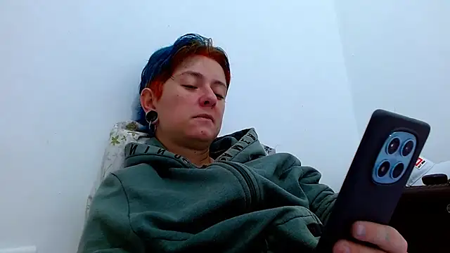 tomboyblue online show from 17, 3, 2026