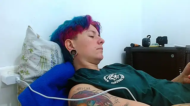 tomboyblue online show from 2, 4, 2026