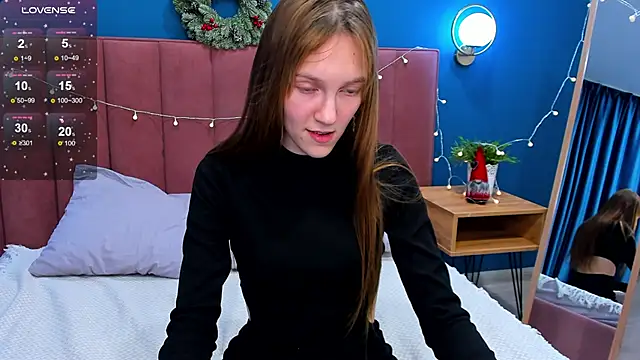 VanillaKelly online show from 12, 12, 2024