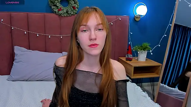 VanillaKelly online show from 23, 12, 2024