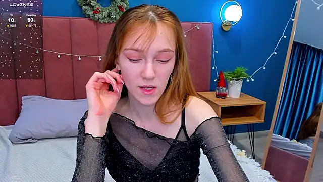 VanillaKelly online show from 26, 12, 2024