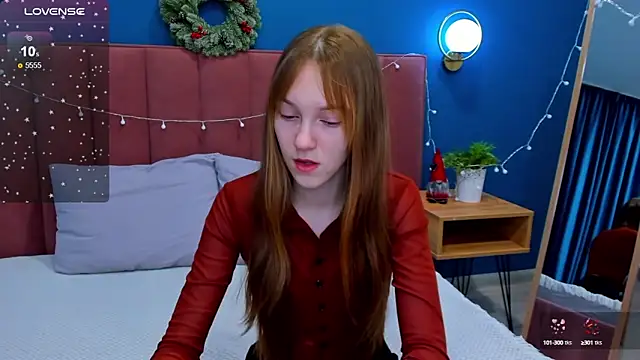 VanillaKelly online show from 28, 12, 2024