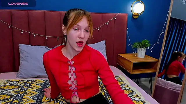 VanillaKelly online show from 24, 1, 2025