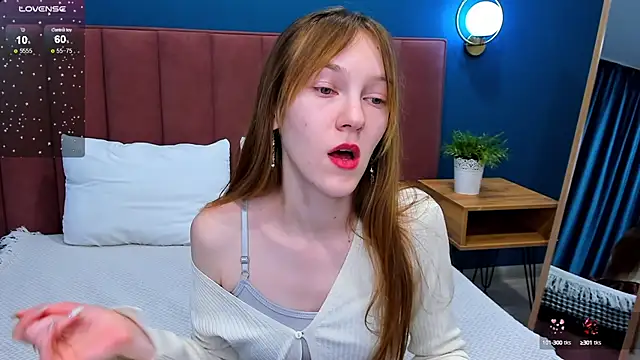 VanillaKelly online show from 26, 2, 2025