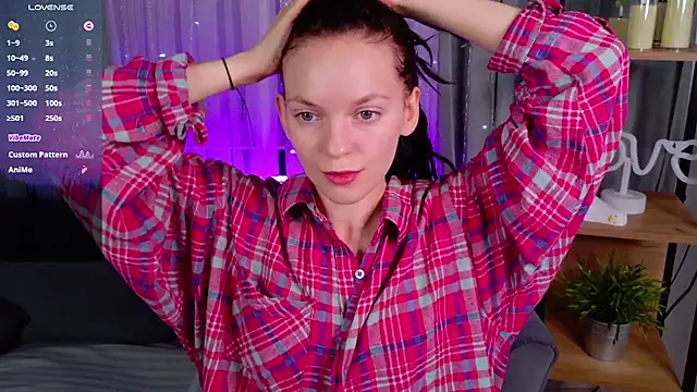 Snapshot of CoreyJane chatting on 9, 1, 2025 CoreyJane online show from 9, 1, 2025