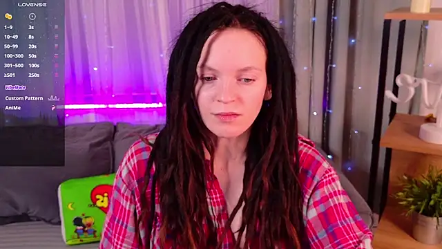 Snapshot of CoreyJane chatting on 14, 3, 2025 CoreyJane online show from 14, 3, 2025