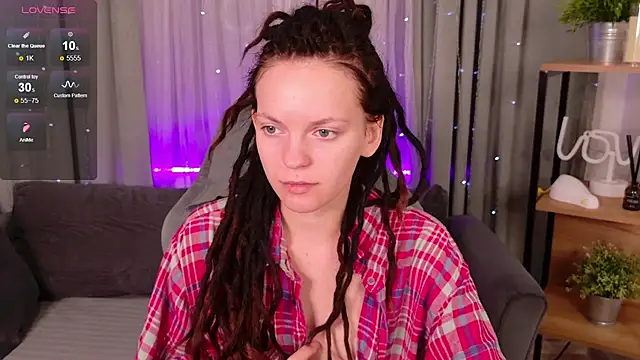 Snapshot of CoreyJane chatting on 18, 9, 2025 CoreyJane online show from 18, 9, 2025