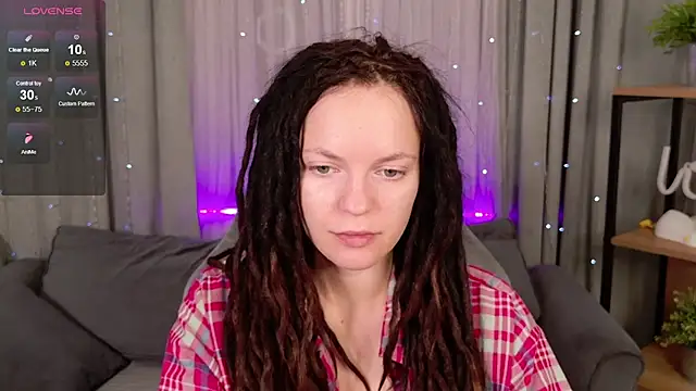 Snapshot of CoreyJane chatting on 29, 9, 2025 CoreyJane online show from 29, 9, 2025