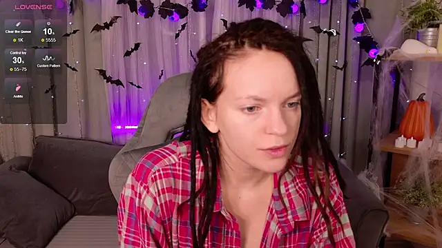 Snapshot of CoreyJane chatting on 1, 11, 2025 CoreyJane online show from 1, 11, 2025