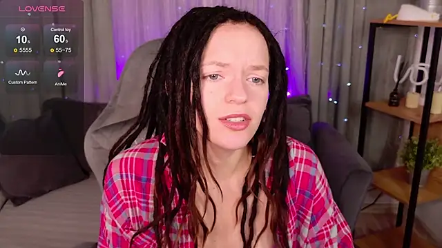 Snapshot of CoreyJane chatting on 16, 11, 2025 CoreyJane online show from 16, 11, 2025