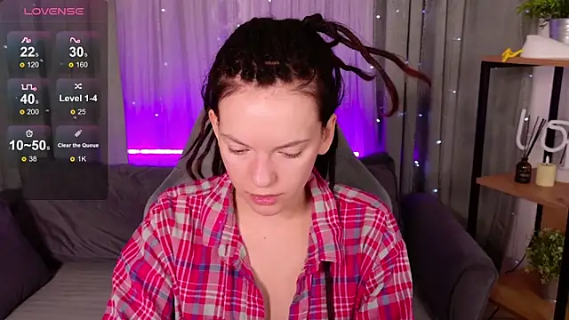 Snapshot of CoreyJane chatting on 23, 11, 2025 CoreyJane online show from 23, 11, 2025