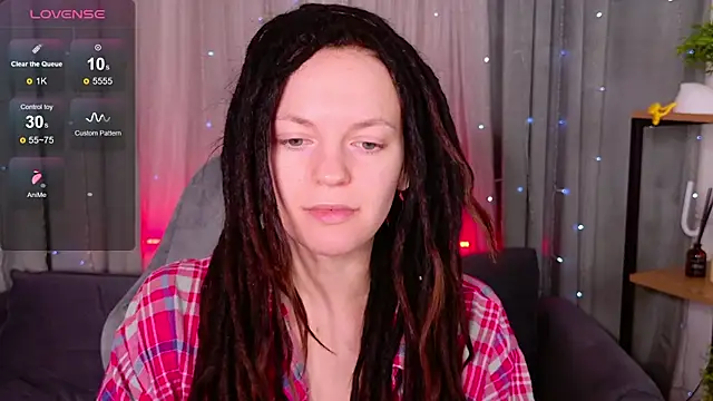 Snapshot of CoreyJane chatting on 26, 11, 2025 CoreyJane online show from 26, 11, 2025