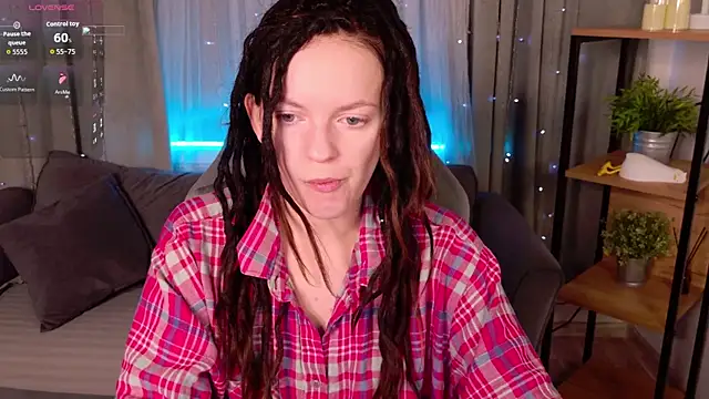 Snapshot of CoreyJane chatting on 11, 1, 2026 CoreyJane online show from 11, 1, 2026