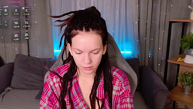 Snapshot of CoreyJane chatting on 14, 1, 2026 CoreyJane online show from 14, 1, 2026