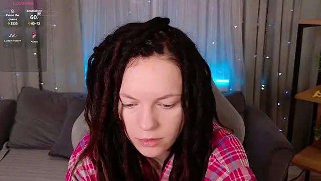 Snapshot of CoreyJane chatting on 15, 1, 2026 CoreyJane online show from 15, 1, 2026