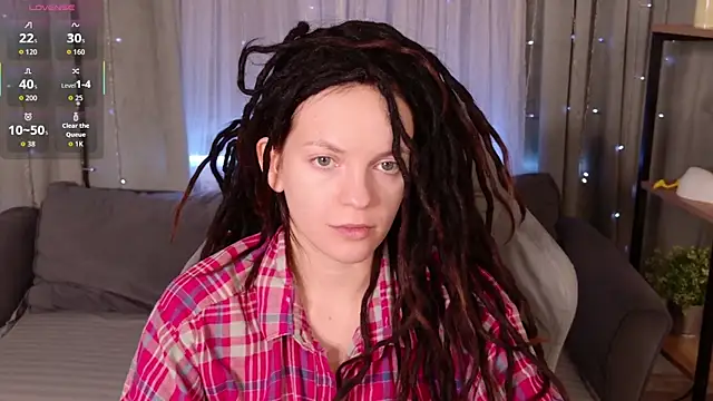 Snapshot of CoreyJane chatting on 19, 1, 2026 CoreyJane online show from 19, 1, 2026