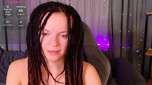 CoreyJane online show from 10, 5, 2026