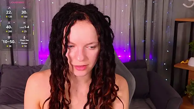 CoreyJane online show from 25, 5, 2026
