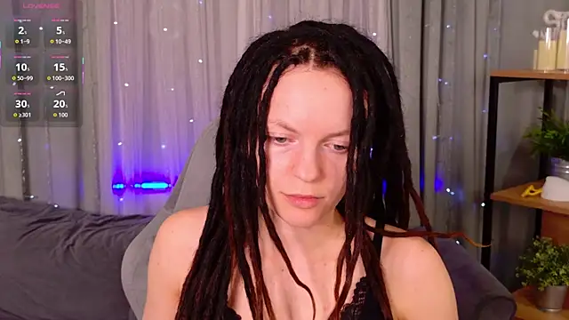 CoreyJane online show from 26, 6, 2026
