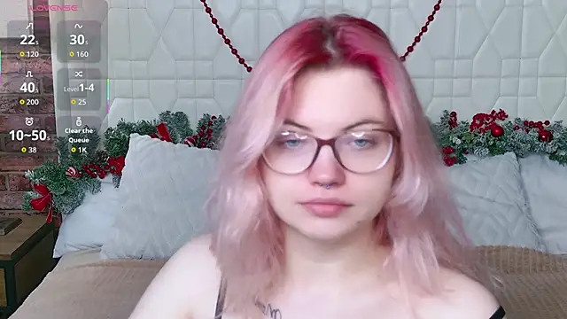 Lisa Adam online show from 16, 12, 2025