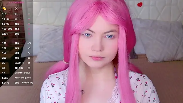 Lisa Adam online show from 26, 3, 2026