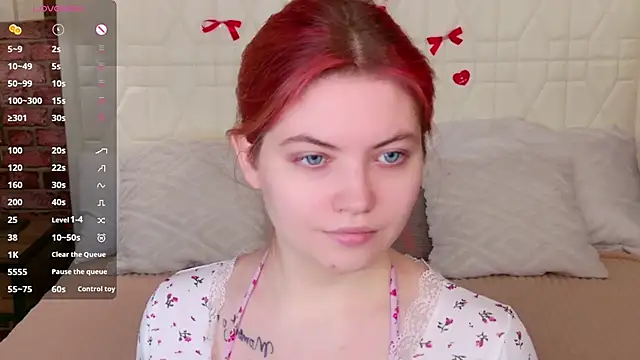 Lisa Adam online show from 2, 4, 2026