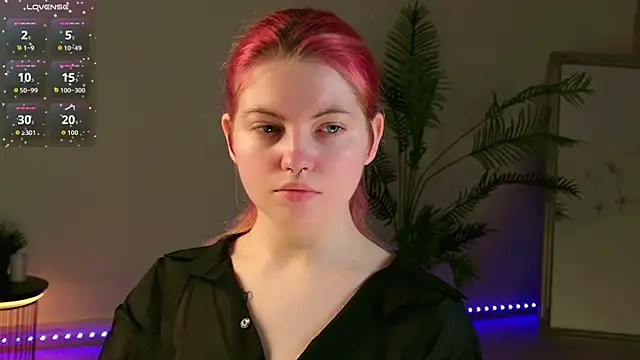 Snapshot of Lisa_Adam chatting on 24, 5, 2026 Lisa Adam online show from 24, 5, 2026