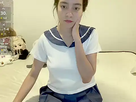 Snapshot of Oxxme__ chatting on 7, 10, 2025 Oxxme online show from 7, 10, 2025