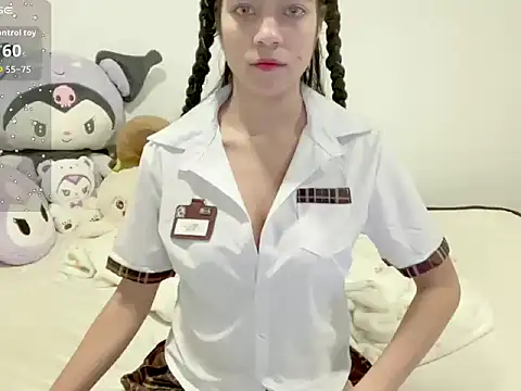 Snapshot of Oxxme__ chatting on 14, 10, 2025 Oxxme online show from 14, 10, 2025