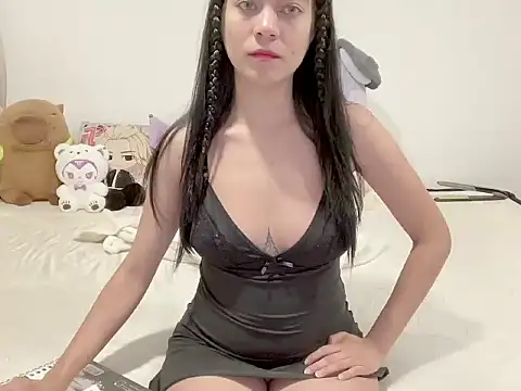 Snapshot of Oxxme__ chatting on 24, 10, 2025 Oxxme online show from 24, 10, 2025