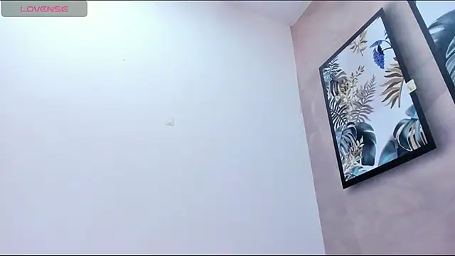 DahianaLincoln online show from 4, 11, 2025