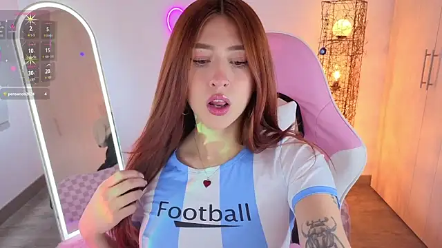 Snapshot of violet_ch chatting on 10, 1, 2026 violet ch online show from 10, 1, 2026