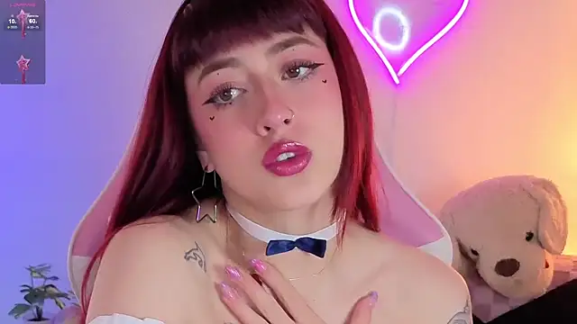 Snapshot of violet_ch chatting on 6, 7, 2026 violet ch online show from 6, 7, 2026