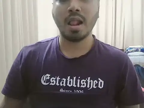 Snapshot of desiboyasif chatting on 13, 1, 2025 desiboyasif online show from 13, 1, 2025