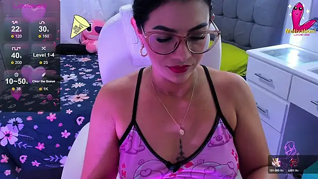 dahian carter online show from 5, 1, 2025