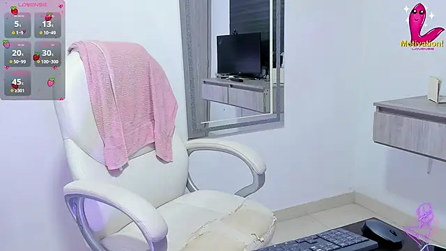 dahian carter online show from 25, 9, 2025