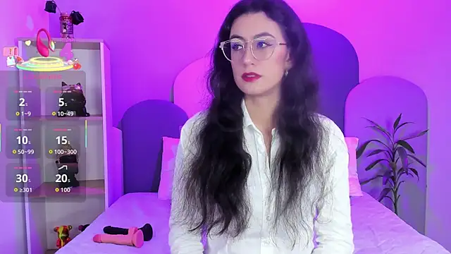 SophieGomez22 online show from 9, 10, 2025