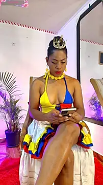 Snapshot of PaoL22 chatting on 30, 11, 2025 PaoL22 online show from 30, 11, 2025