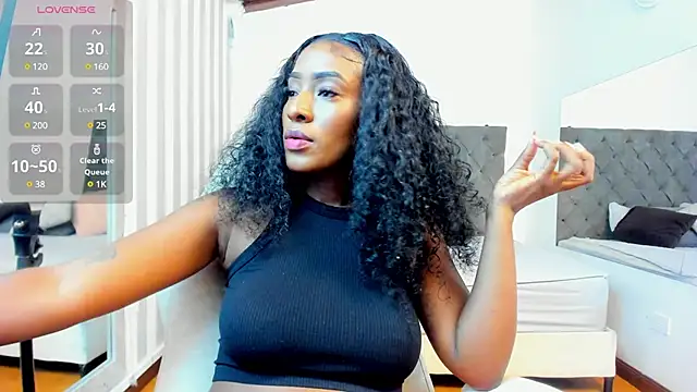 rebeca cortez  online show from 10, 3, 2025